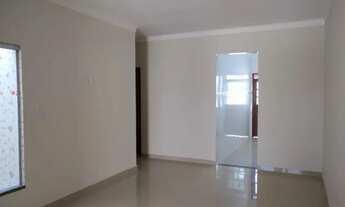 Imagem 2: Casa para venda com 70 metros quadrados com 3 quartos em Messejana - Fortaleza - Ceará