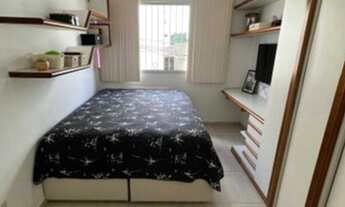 Imagem 5: Apartamento para venda com 118 metros quadrados com 3 quartos em Jardim Camburi - Vitória