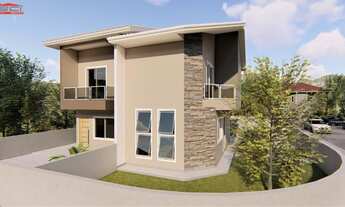 Imagem 4: Sobrado - Palhoça SC