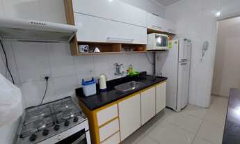 Imagem 4: Lindo 2 dormitórios lado praia Enseada Guarujá SP