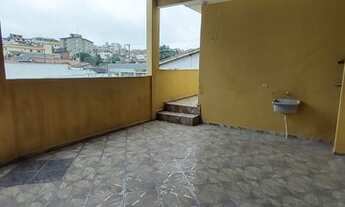 Imagem 3: Casa à venda no bairro Mogi Moderno - Mogi das Cruzes/SP