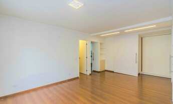 Imagem 2: Apt pronto p/ morar, lindo, reformado à venda no Jd América com 99 m², 3 quartos, 1 suíte