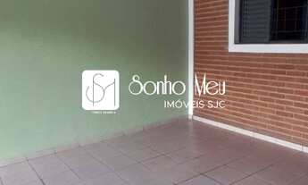 Imagem 3: VENDO - CASA DE 3 DORMITÓRIOS SENDO 1 SUÍTE - JARDIM ISMÊNIA