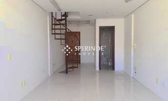 Imagem 7: PORTO ALEGRE - Conjunto Comercial/Sala - FLORESTA