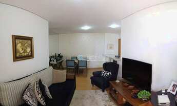 Imagem 1: Apartamento com 3 dormitórios à venda, 82 m² por R$ 600.000,00 - Gleba Palhano - Londrina