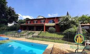 Imagem: Cond. Jd. Mediterrâneo - 4 suítes, reformada!