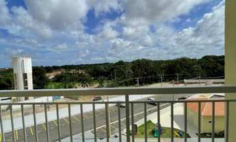 Imagem 2: Chave no Fit Life