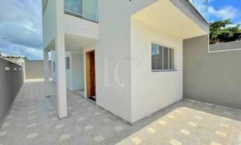 Imagem 3: Casa Sobreposta para Venda em Itanhaém, Jd. das Palmeiras, 2 dormitórios, 1 suíte, 2 banhe