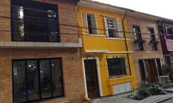 Imagem 2: Raridade, linda e nova casa de vila