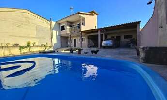 Imagem 6: Casa para Venda em Araruama, XV de Novembro, 4 dormitórios, 1 suíte, 3 banheiros, 4 vagas