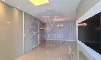 Imagem: More na Fazenda, 2 vagas lado a lado, 107m²