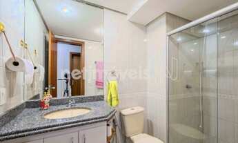 Imagem 5: Apartamento Amplo de 5 quartos com armários no Residencial Netuno, em Águas Claras