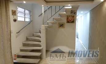 Imagem 5: São Paulo - Casa Padrão - Jardim Etelvina