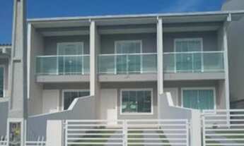 Imagem 7: Sobrado Geminado para Venda em São José, Forquilhas, 2 dormitórios, 2 banheiros