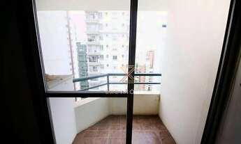 Imagem 3: Apartamento com 2 dormitórios à venda, 70 m² por R$ 750.000 - Campo Belo - São Paulo/SP