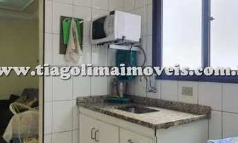 Imagem 6: Apartamento a Venda, Aceita Permuta - Guilhermina - Praia Grande - SP