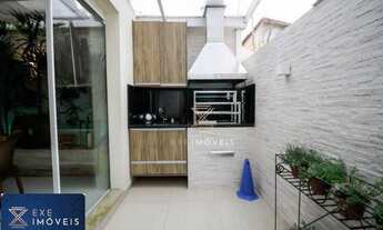 Imagem 4: Casa com 4 dormitórios à venda, 278 m² por R$ 2.500.000,00 - Vila Tibério - Ribeirão Preto