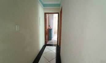 Imagem 2: A.C)- Vende-se casa em campo limpo