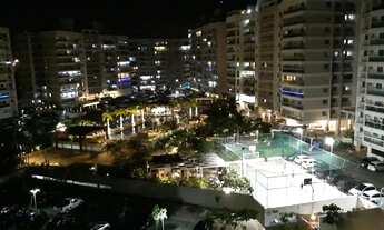 Imagem 3: Apartamento de 67 metros quadrados no bairro Recreio dos Bandeirantes com 2 quartos