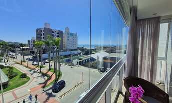 Imagem 5: Apto na Brava - locação anual já com taxas totalmente mobiliado