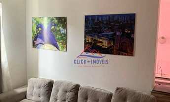 Imagem: Apartamento com 2 dormitórios à venda