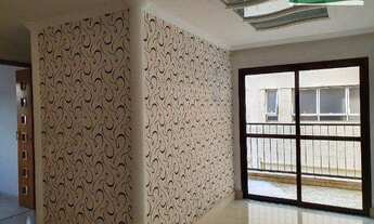 Imagem 3: Ótimo Apartamento com 2 dormitórios à venda, 77 m² por R$ 320.000 - Vila Euro - São Bernar