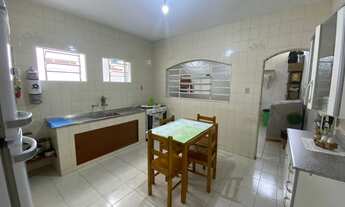 Imagem 4: Venda casa Jardim Ismênia