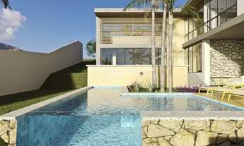 Imagem 5: CASA AQUIRAZ RIVIERA - CASA DUPLEX NO AQUIRAZ RIVIERA DE ALTÍSSIMO PADRÃO