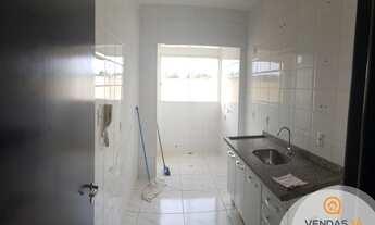 Imagem 5: Apartamento para venda tem 74 metros quadrados com 3 quartos em Morada do Ouro - Cuiabá