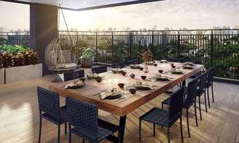 Imagem 6: Apartamento para venda possui 85 metros quadrados com 3 quartos em Vila Primavera - São Pa