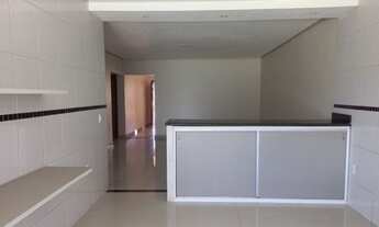 Imagem 3: Aluga ótima casa R.3 V. Pires