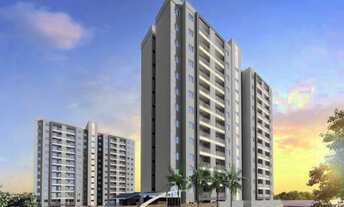 Imagem: Apartamento residencial para venda, Chácara