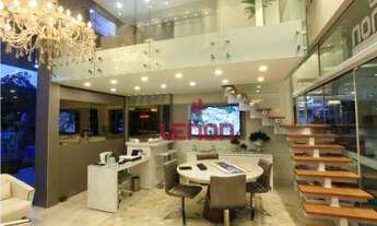 Imagem: Espetacular Sala à venda, 89 m² por R$