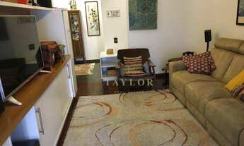 Imagem 5: Apartamento com 4 dormitórios à venda, 311 m² por R$ 4.400.000,00 - Alto de Pinheiros - Sã