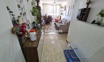 Imagem 3: Apartamento-À VENDA-Vila Valqueire-Rio de Janeiro-RJ