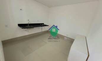 Imagem 2: Casa com 1 dormitório 1 suíte para alugar, 25 m² por R$ 1.500/mês - Vila Romana - São Paul