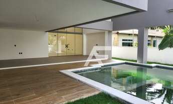 Imagem 4: Linda Mansão no Alphaville Fortaleza