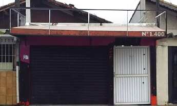 Imagem 7: Casa para venda com 120 metros quadrados com 3 quartos em Sítio do Campo - Praia Grande