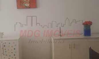 Imagem 5: Apartamento na Rua Santa Cruz ,com dois dormitório ,uma vaga de garagem