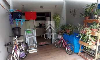 Imagem 5: CASA COM 3 DORMITÓRIOS A VENDA NO SANTA REGINA