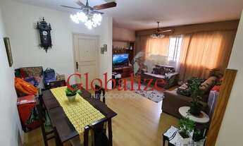 Imagem: SANTOS - Apartamento Padrão - GONZAGA