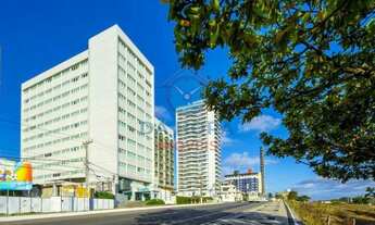 Imagem: NATAL - Flat Padrão - Ponta Negra