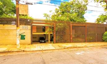 Imagem: Casa para venda possui 885 metros quadrados