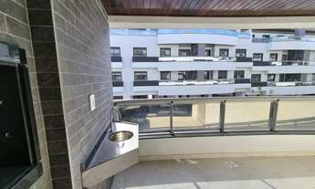 Imagem 3: Apartamento para venda com 72 metros quadrados com 2 quartos em Campeche - Florianópolis