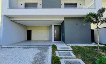 Imagem: CASA À VENDA NO SWISS PARK EM CAMPINAS