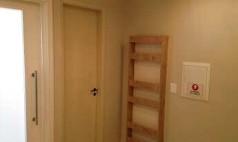 Imagem 4: Sala/Conjunto para aluguel possui 32 metros quadrados em Santo Amaro - São Paulo - SP