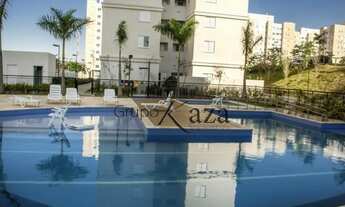 Imagem: Apartamento a venda com 2 quartos- Jardim