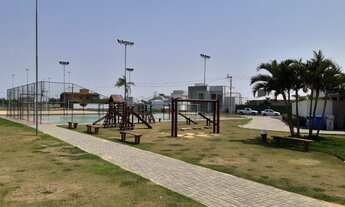 Imagem 2: Casa de condomínio para venda tem 200 metros quadrados com 3 quartos