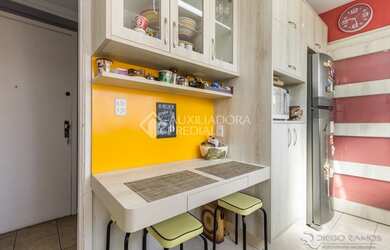 Imagem 11: PORTO ALEGRE - Apartamento Padrão - Nonoai