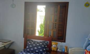 Imagem 7: Sobrado para venda na Vila Suissa com 150 metros quadrados com 3 dormitórios em Mogi das C